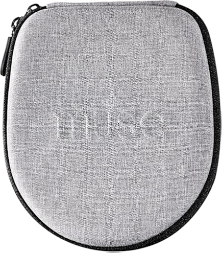 MUSE 2: The Brain Sensing Headband - EEG MUSE Headband Meditation